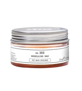 Depot No. 303 Modelling Esnek Tutuşlu Saç Şekillendirme Wax 25 ml