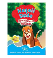 Neşeli Dodo - Aktivitelerle Masallar