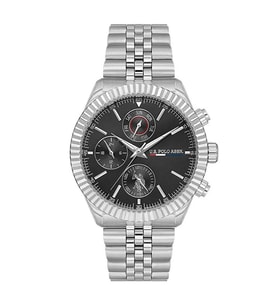 U.S. Polo Assn. Uspa1054B-04 Erkek Kol Saati