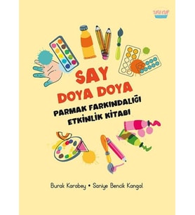 Say Doya Doya