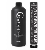 ERSAĞ Defne Ekstraktlı Sıvı Sabun 1000 ML