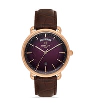 HISLON CL203R-06KR ERKEK KOL SAATİ