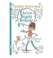 Ela'nın Büyülü Bileziği - Oyuncak Köpek