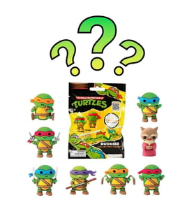 TURTLES Sürpriz Figür Paketi