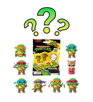 TURTLES Sürpriz Figür Paketi