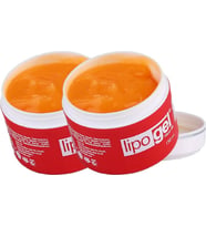 Lipogel 2'li Adet 150 ml