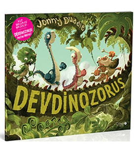 Devdinozorus