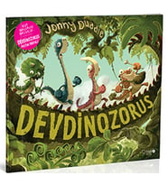 Devdinozorus