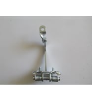 PEUGEOT 206- SD- 07/11; ARKA KAPI DURDURUCUSU SAĞ/SOL AYNI (ADET) (KAPI GERGİSİ) 9181C9 1517-2825