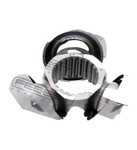 Opel Astra J Corsa E 1.6 2009-2015 Aks Kafasi İç 216MM 22X23X35 13306854 Wisco