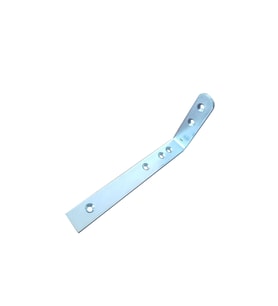 DOLAP SABİTLEME KÖŞEBENTİ METAL 2CM*7,5CM*15CM 5'Lİ PAKET