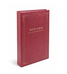 300'Lük Fotoğraf Albümü