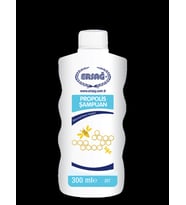 ERSAĞ PROPOLİSLİ ŞAMPUAN (NORMAL-KURU SAÇLAR) 300 ml