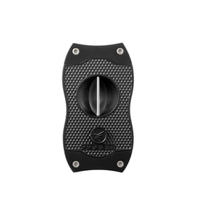 Colibri V-Cut Diamond Siyah Puro Kesici