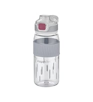 Vagonlife Beyaz Matara Vgn3001 (550 ml) (Beton Gri)