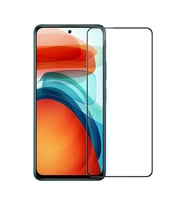 Xiaomi Poco X3 Gt Ekran Koruyucu 9D Tam Kaplayan Kavisli