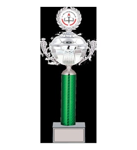 ODAK KUPA - Medium Kupalar - M-372 A - 41 cm