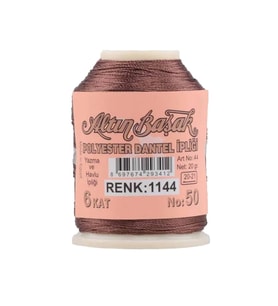 Altınbaşak Oya ve Dantel İpi 20 gr - Royaleks - No: 1144