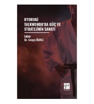 Kyorugi Taekwondo’da Güç ve Stratejinin Sanatı