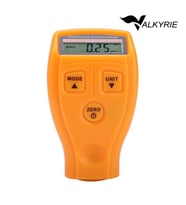 Valkyrie Dijital Kaplama Kalınlığı Ölçer – 0-2000 µm, FE/NFE Modu, LCD Ekran