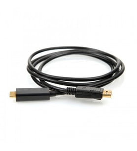 DARK DK-CB-DPXHDMIL184K 1.8metre DP-HDMI Çevirici Kablo