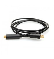 DARK DK-CB-DPXHDMIL184K 1.8metre DP-HDMI Çevirici Kablo