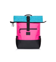 GNC Design Pembe Casual Sırt Çantası