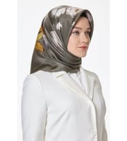 ARMİNE İPEK EŞARP 8128D (TWİLL) (NOSTALJİ)-07