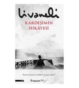 Kardeşimin Hikayesi