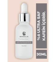 Göz Altı Şişliğini Önlemeye Yardımcı Kafein İçerikli Eye Reboot Serum 30ML