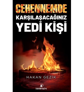 Cehennemde Karşılaşacağınız Yedi Kişi