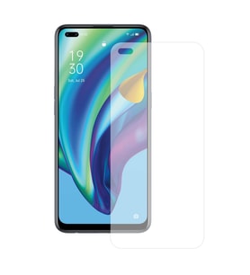 Realme 11 Pro ile Uyumlu Ön-Arka Komple Mat Darbe Emici HD Koruyucu Kaplama