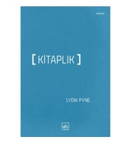 Kitaplık