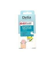 Delia Cuticle Remover Instant Gel Alove Vera Tırnak Eti Bakım Jeli 11 ml