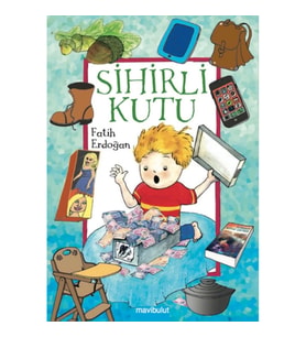 Sihirli Kutu