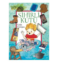 Sihirli Kutu