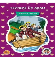 Teknede Üç Adam