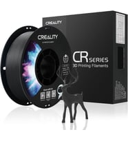 Creality CR-TPU Filament Siyah 1.75mm 1kg