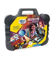 Clementoni Dedektif Laboratuvarı 64092