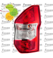 Ford Tourneo Courier Sağ Arka Stop Lamba 2014--2019 N11.23091