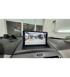 BMW E87 4GB CARPLAY NAVİGASYON DVD USB BT KAMERA