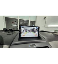 BMW E87 4GB CARPLAY NAVİGASYON DVD USB BT KAMERA
