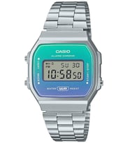Casio A168WER-2ADF Kol Saati