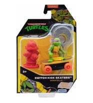 Giochi Preziosi Tmnt Ninja Turtles Aksiyon Figürleri Donatello 71
