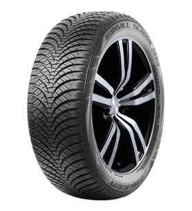 Falken Euroall Season AS210 215/55R17 98V XL M+S 3PMSF