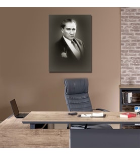 Atatürk Fotoğrafı-94