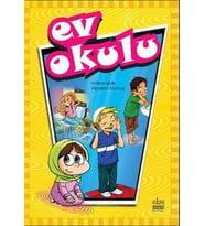 Ev Okulu İlmihal - 1
