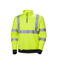 Helly Hansen Workwear Addvıs Half Zıp Kazak -79096