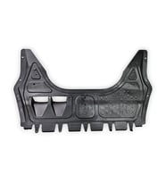 Seat Altea 2004-2008 Benzinli Motor Alt Muhazası Plastik 1K0825235AB