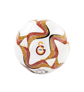 Galatasaray Futbol Topu Wave No:5 *30